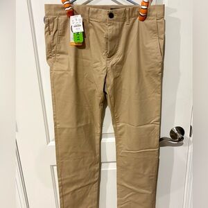 J. Crew truTemp  Chinos